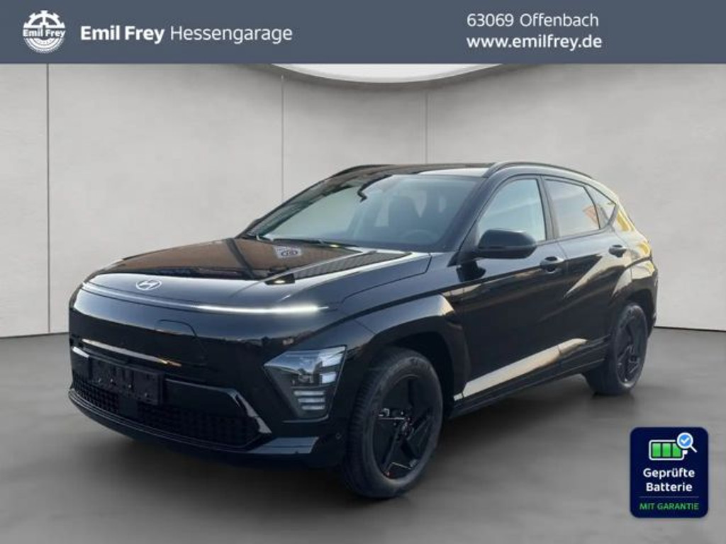 Hyundai Kona Trend
