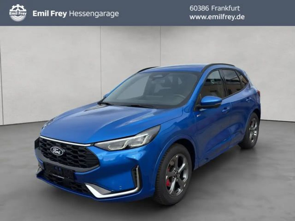 Ford Kuga ST Line X