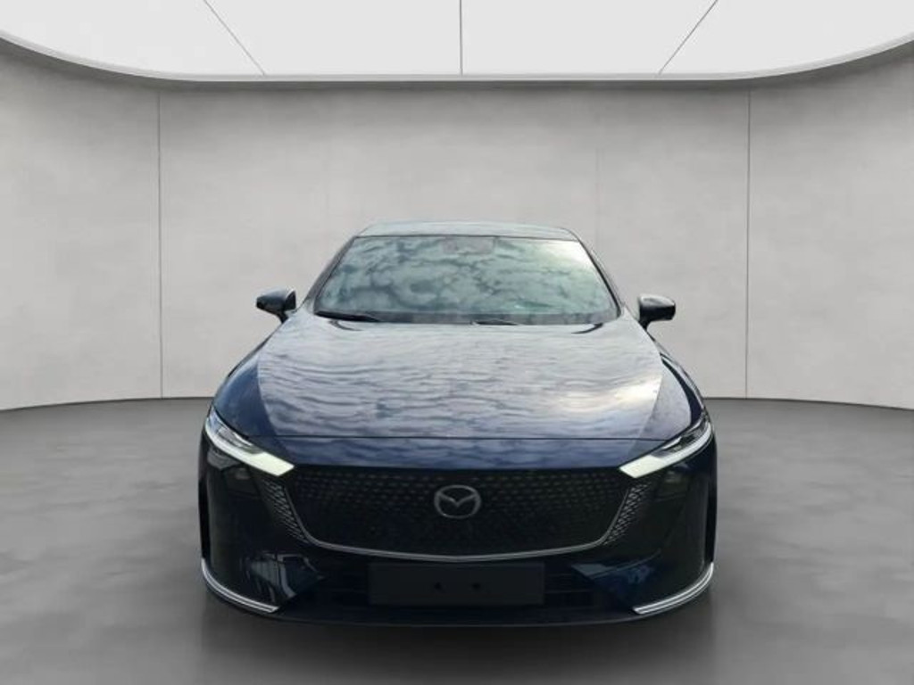 Mazda 6e