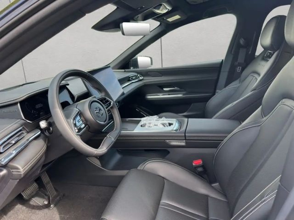 Mazda 6e