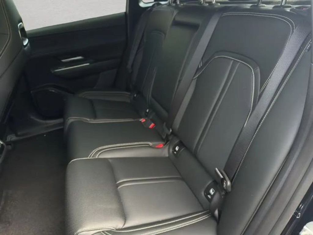 Mazda 6e