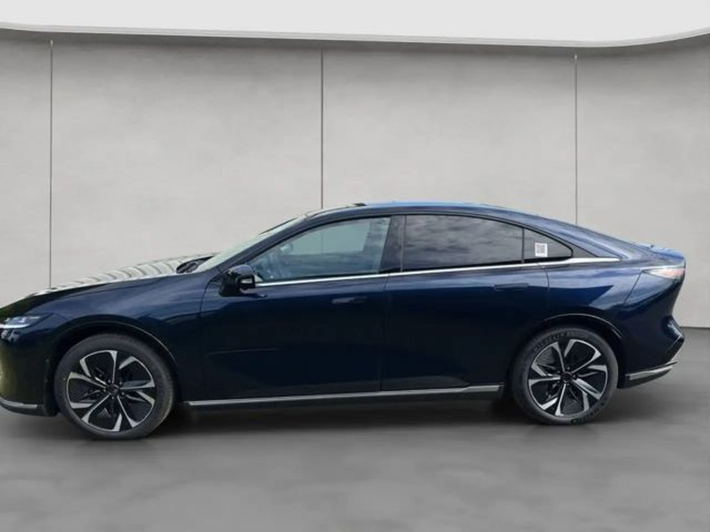 Mazda 6e