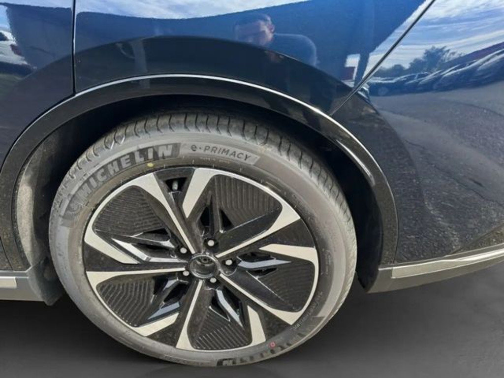 Mazda 6e