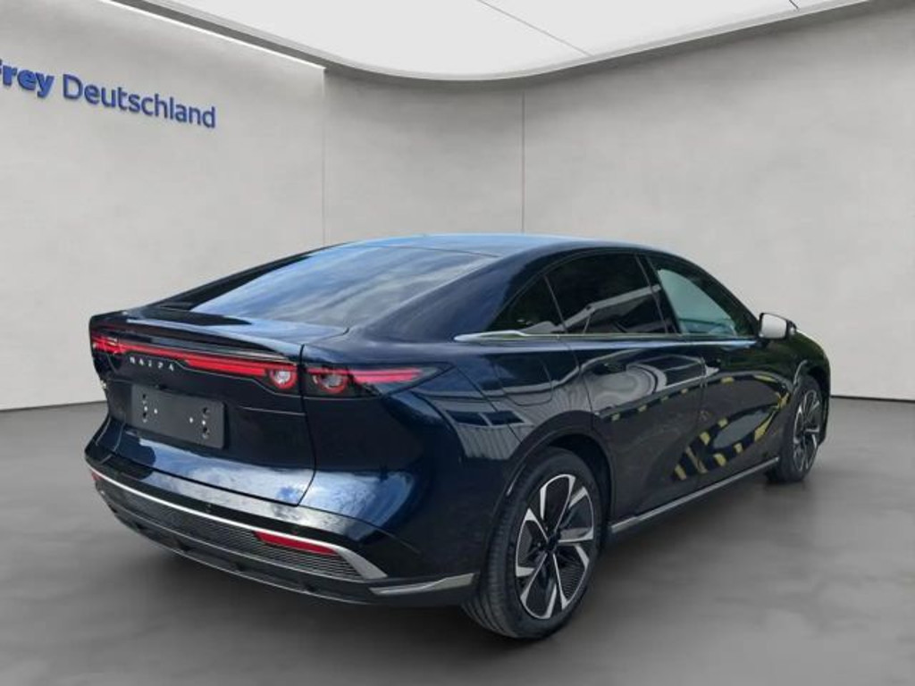 Mazda 6e