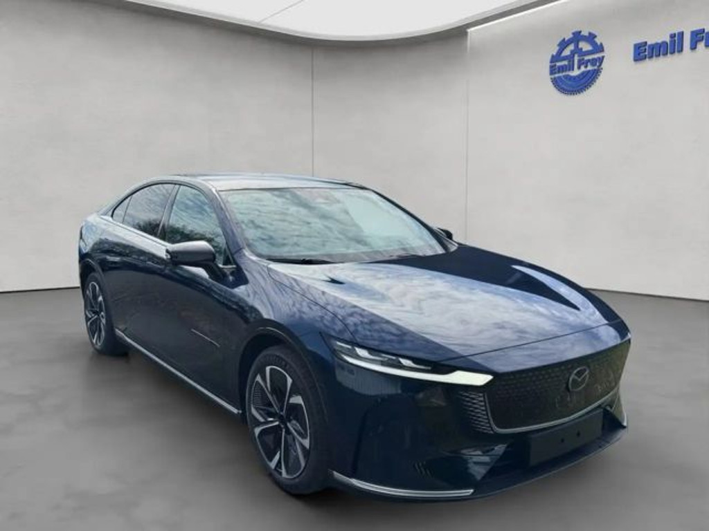 Mazda 6e