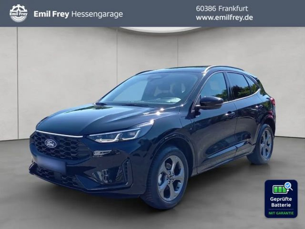 Ford Kuga ST Line Plug in Hybrid