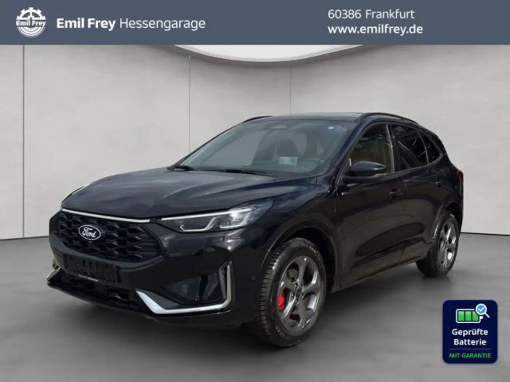 Ford Kuga ST Line Plug in Hybrid X