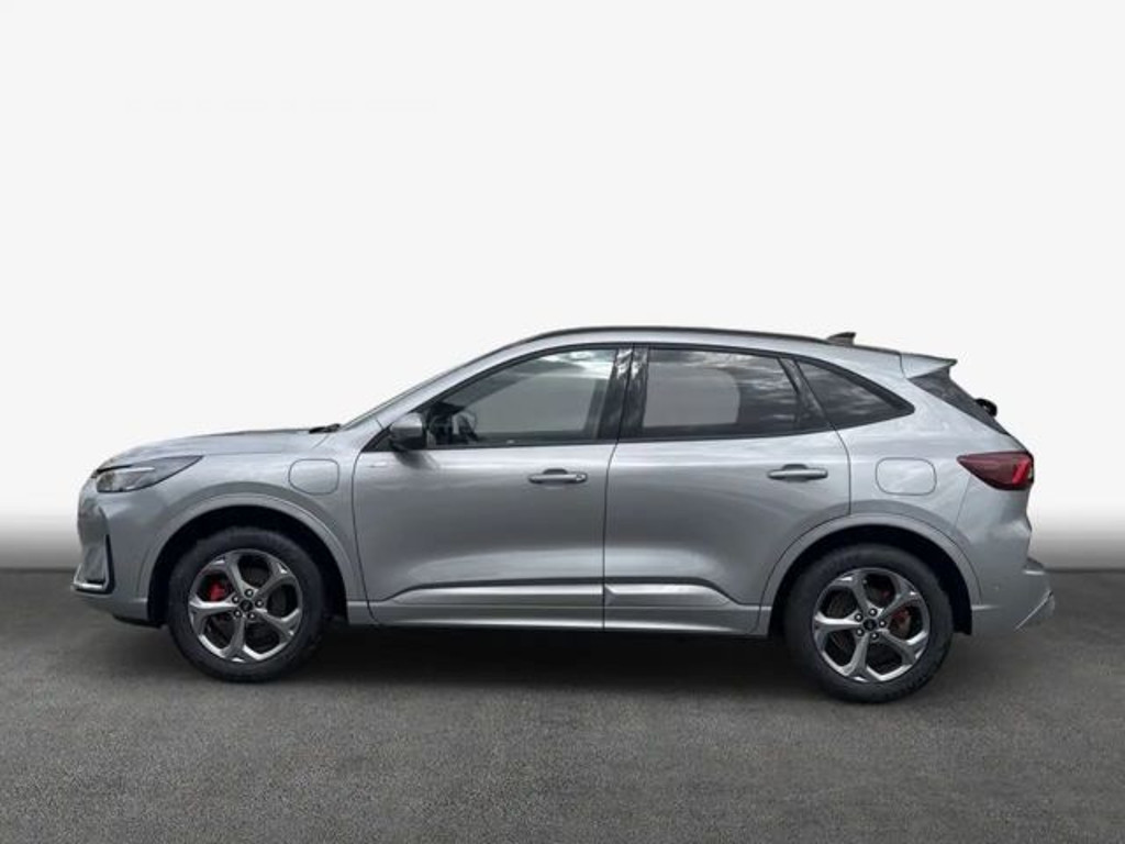 Ford Kuga ST Line Plug in Hybrid X