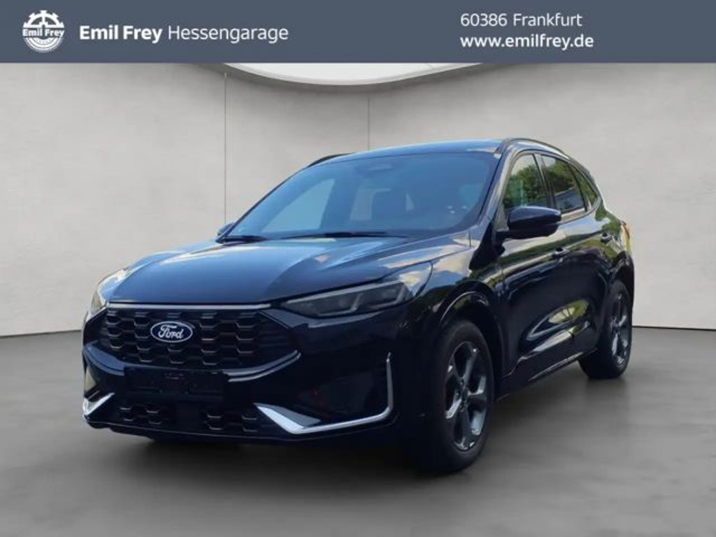 Ford Kuga ST Line X
