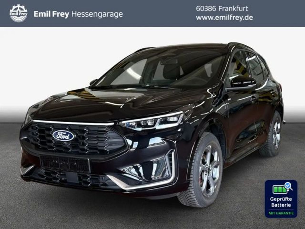 Ford Kuga ST Line Plug in Hybrid X