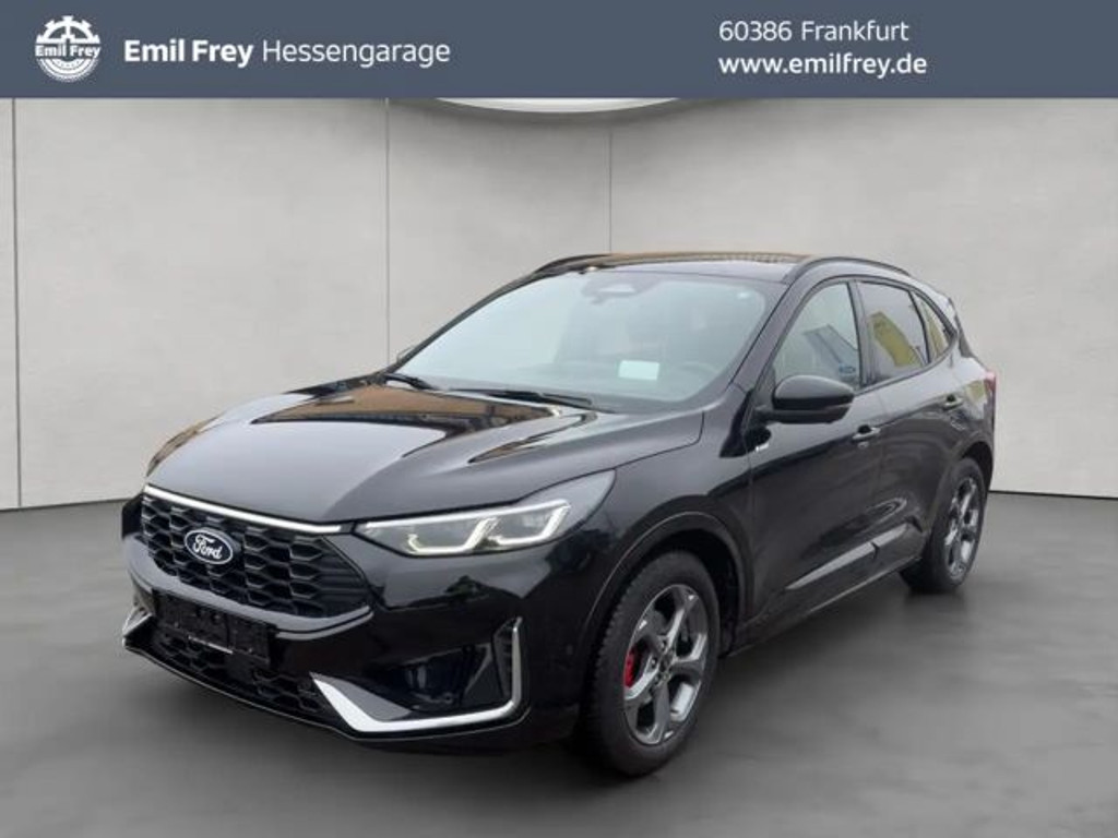 Ford Kuga EcoBoost ST Line X