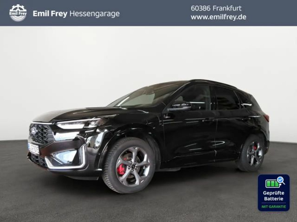 Ford Kuga ST Line Plug in Hybrid X