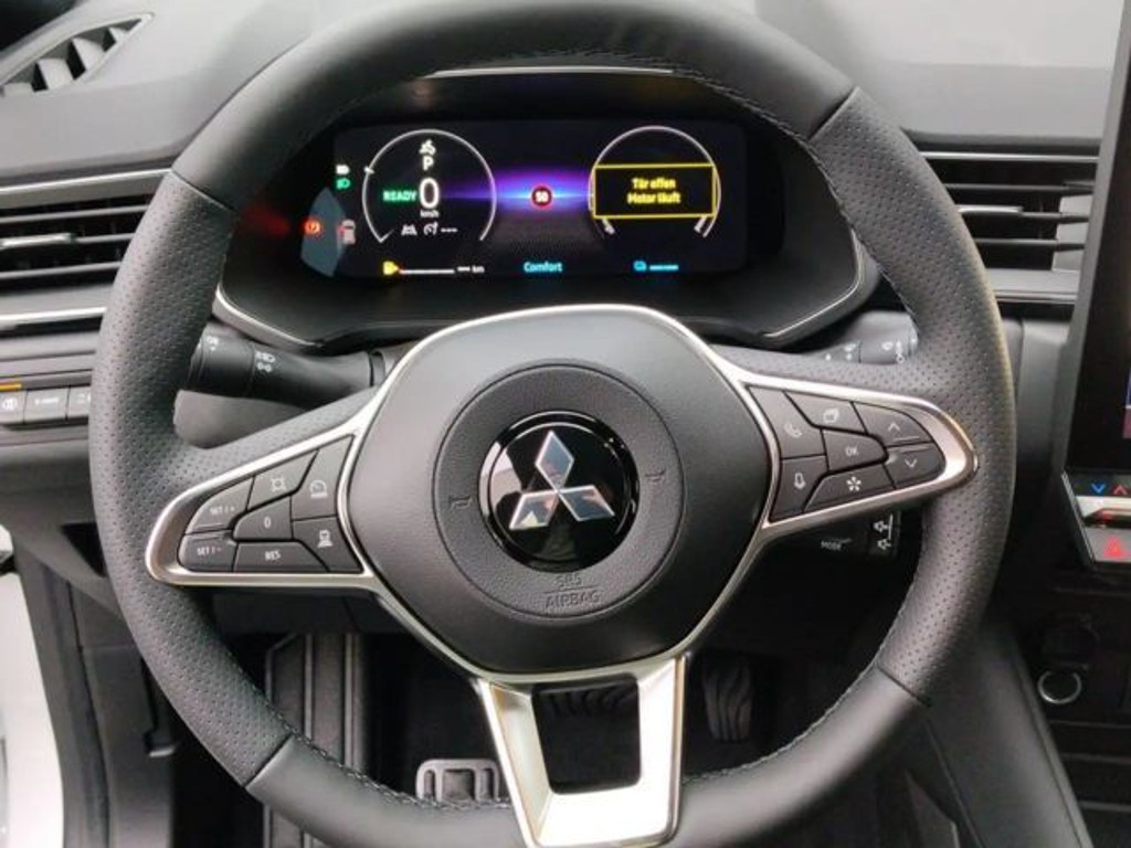 Mitsubishi Grandis