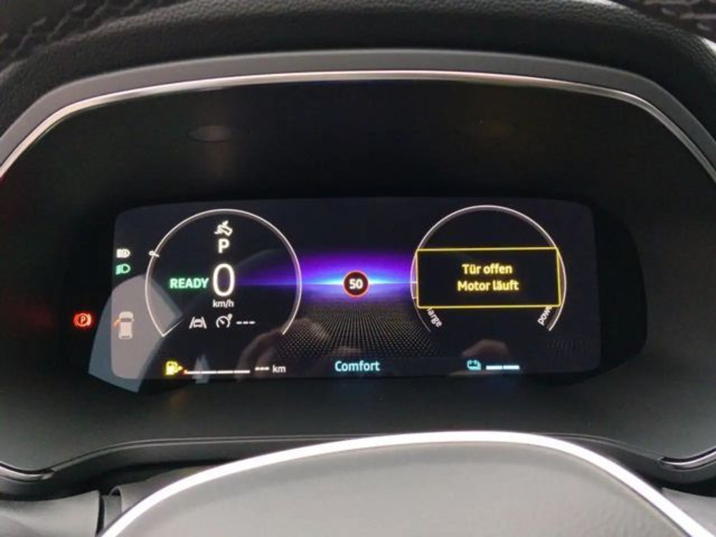Mitsubishi Grandis