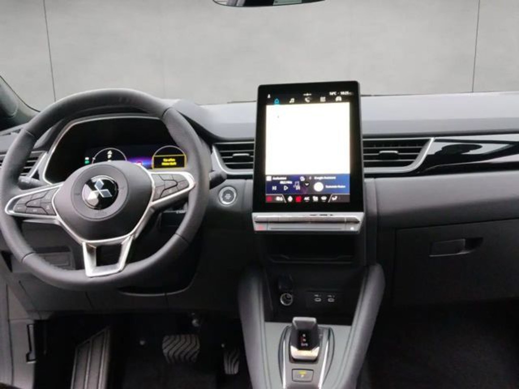 Mitsubishi Grandis