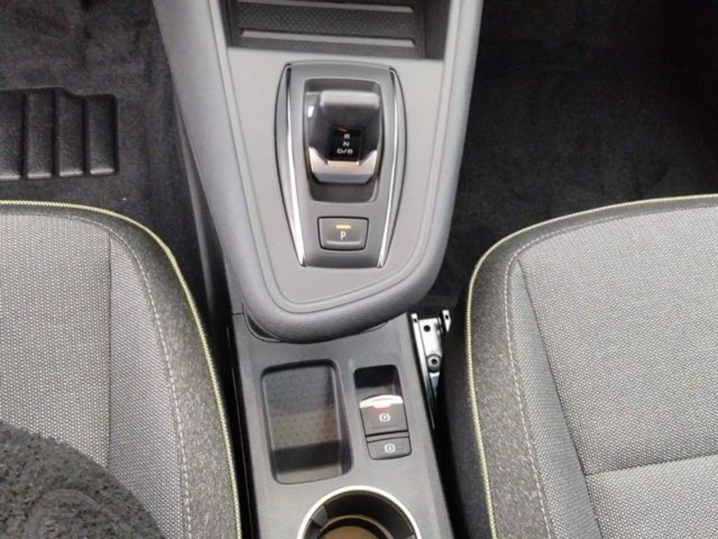 Mitsubishi Grandis