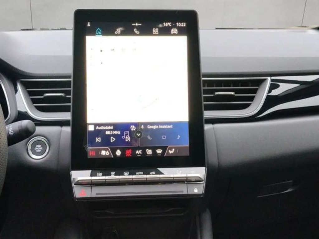 Mitsubishi Grandis