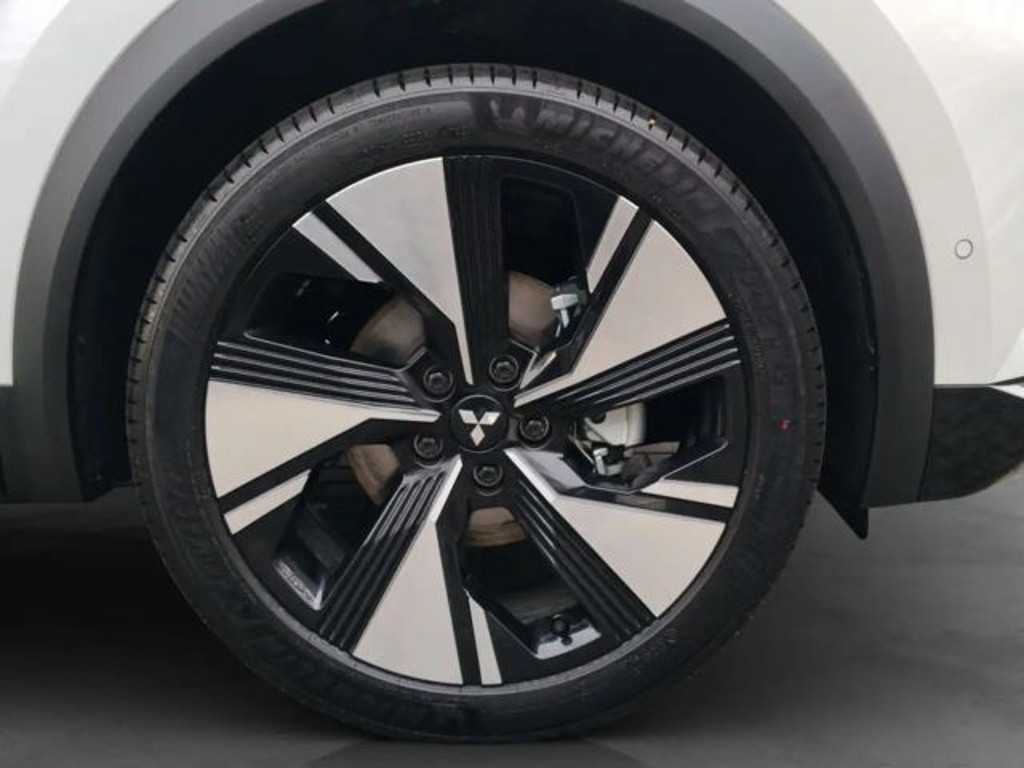 Mitsubishi Grandis