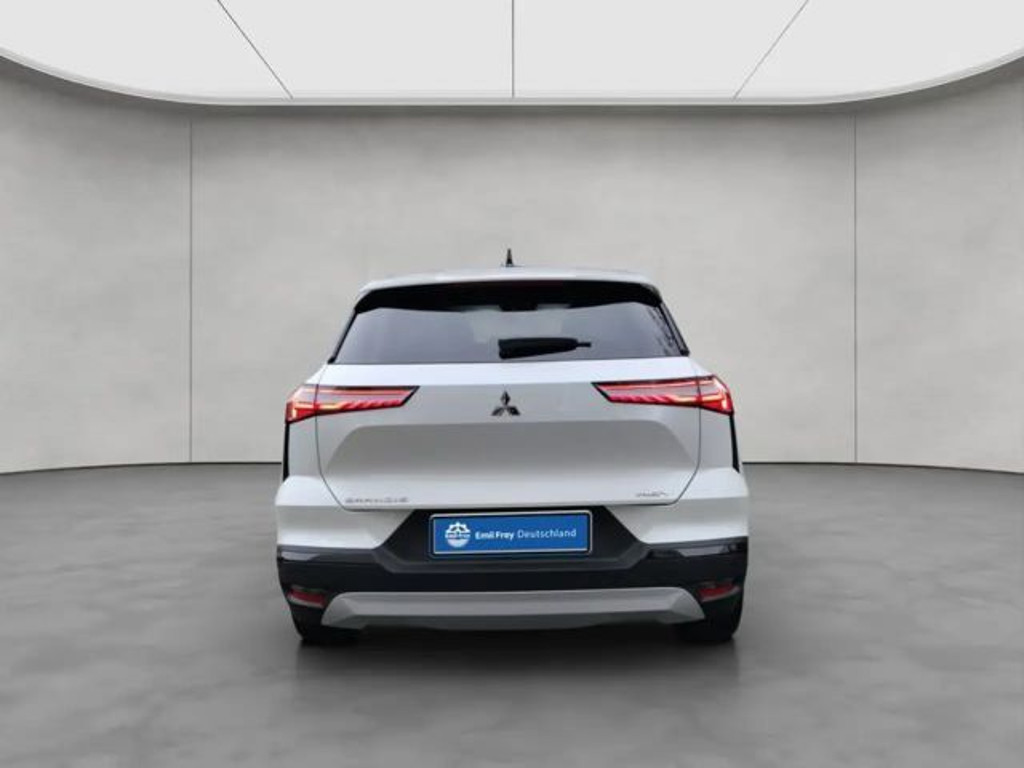 Mitsubishi Grandis