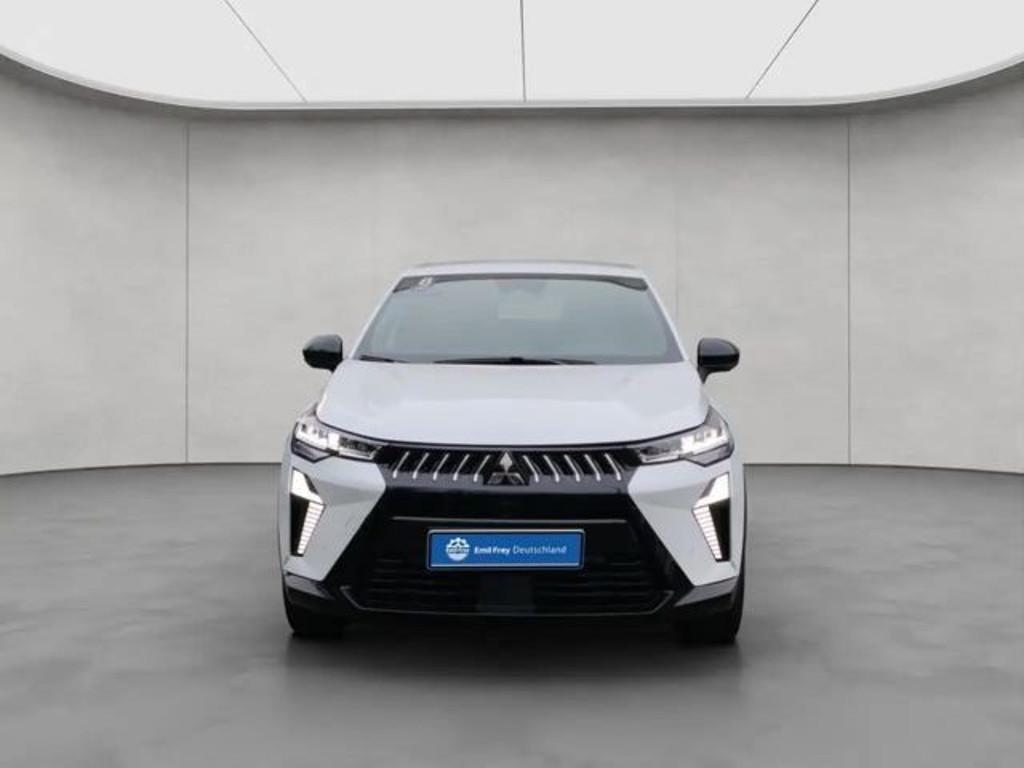 Mitsubishi Grandis