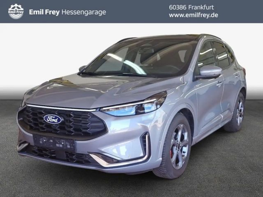 Ford Kuga EcoBoost ST Line X