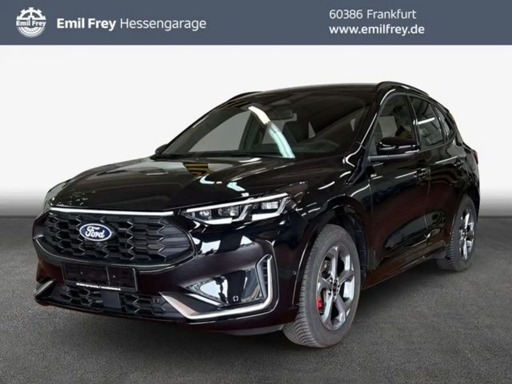 Ford Kuga ST Line X