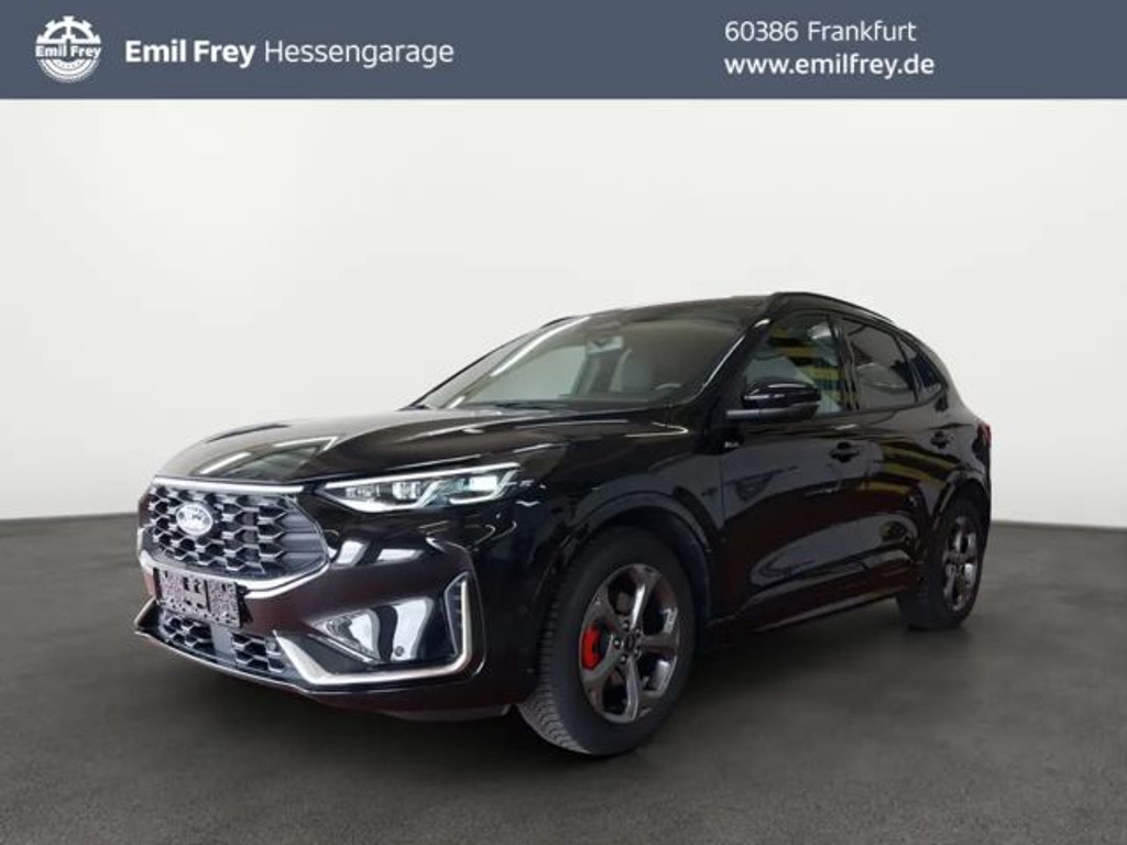 Ford Kuga EcoBoost ST Line X
