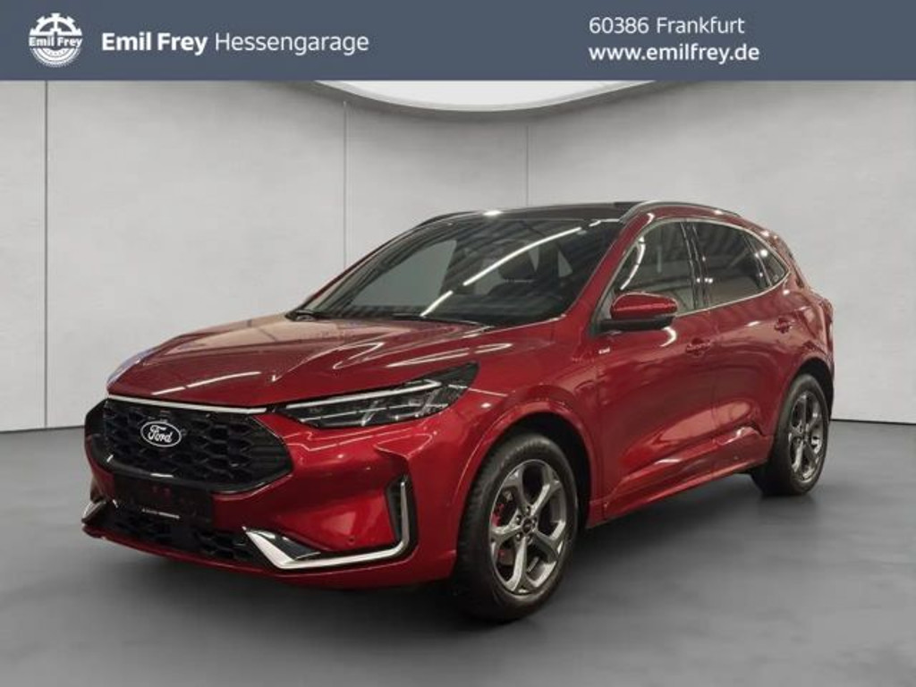 Ford Kuga EcoBoost ST Line X