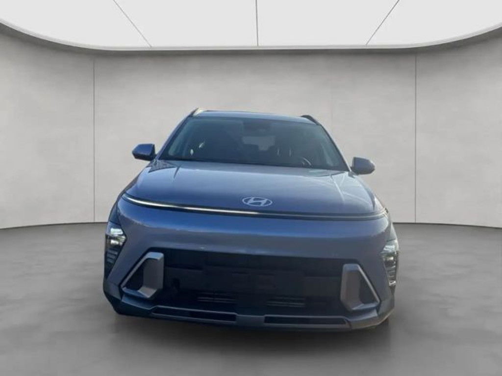 Hyundai Kona T-GDi 1.6 Vierwielaandrijving Prime