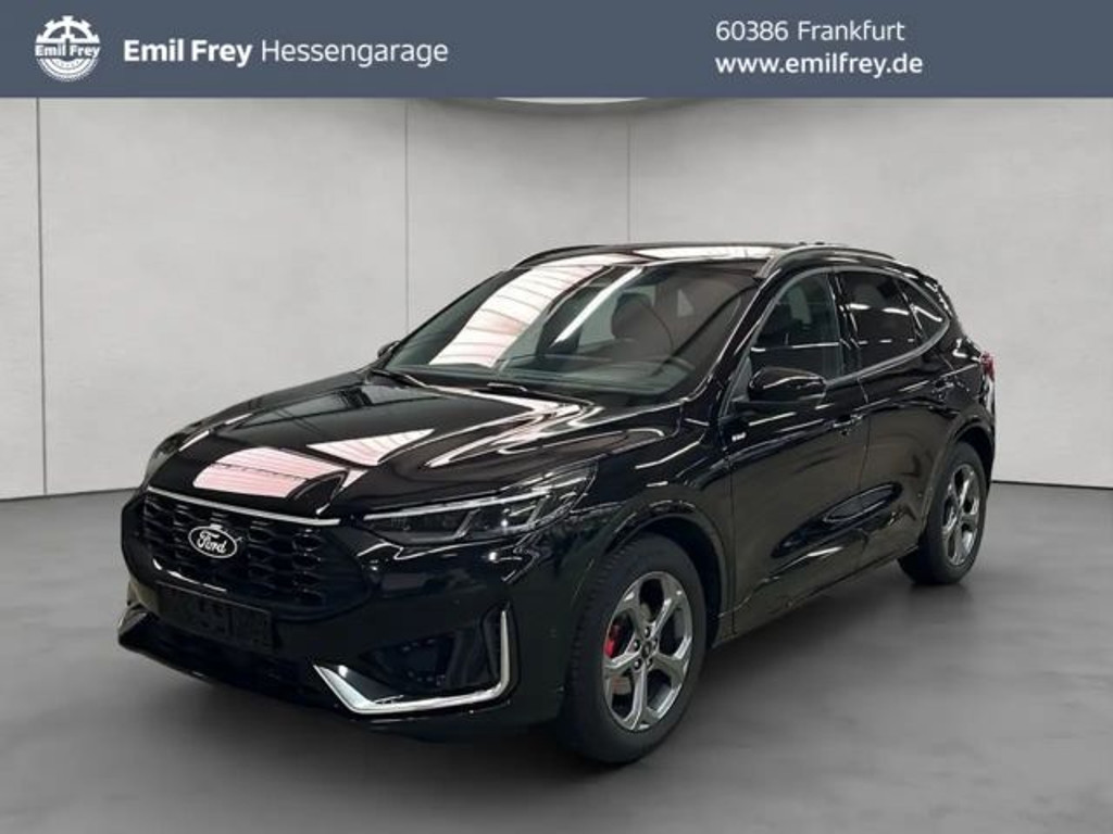 Ford Kuga EcoBoost ST Line X