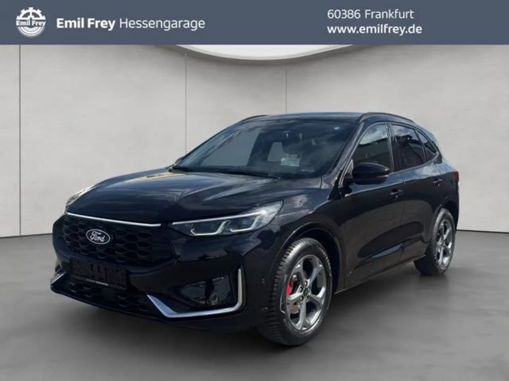 Ford Kuga ST Line X