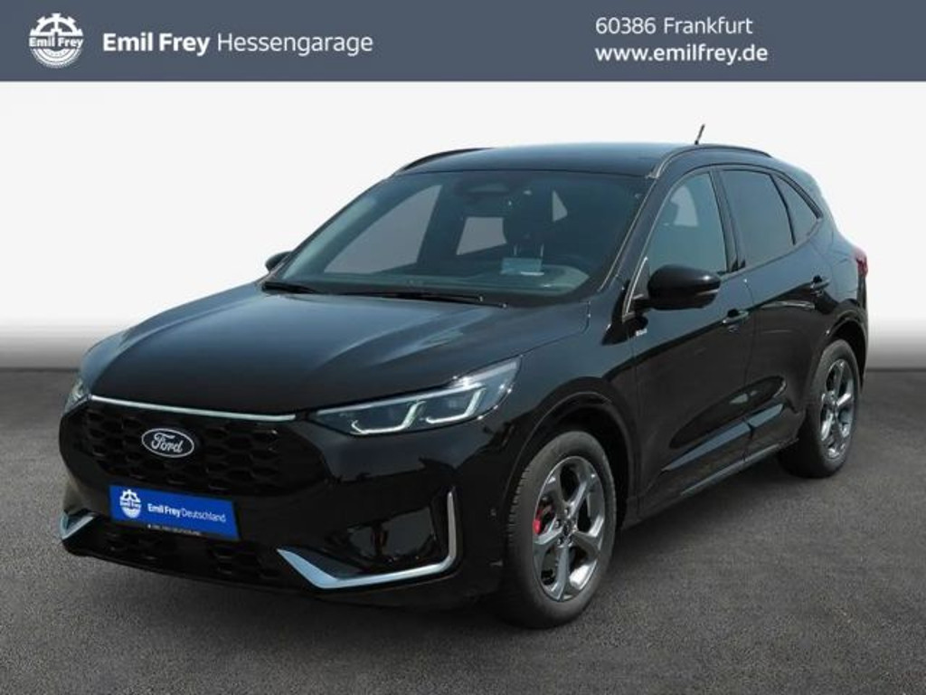 Ford Kuga ST Line X