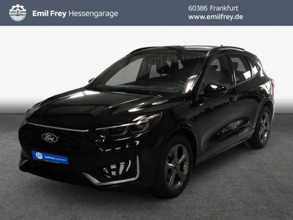 Ford Kuga ST Line X