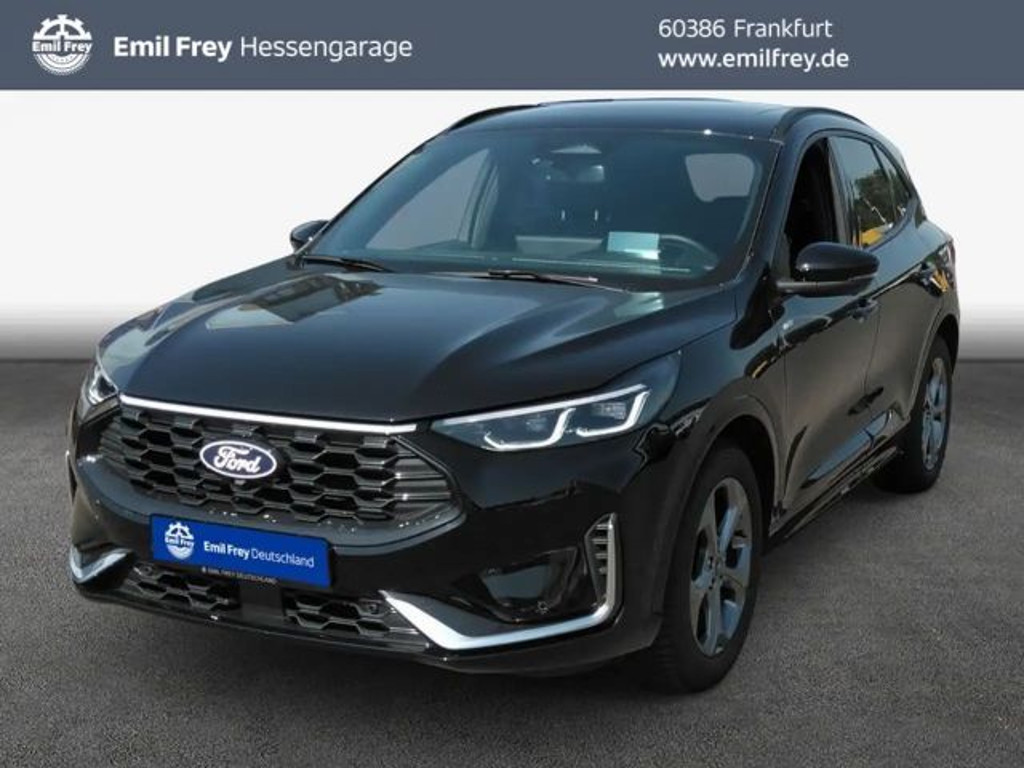 Ford Kuga ST Line X
