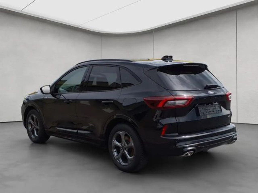Ford Kuga ST Line X