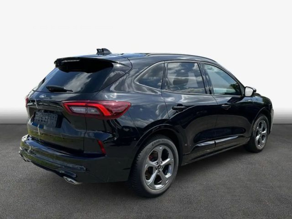 Ford Kuga EcoBoost ST Line X
