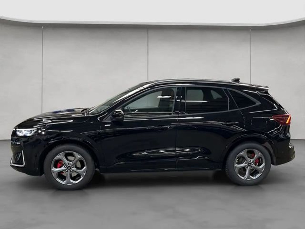 Ford Kuga EcoBoost ST Line X
