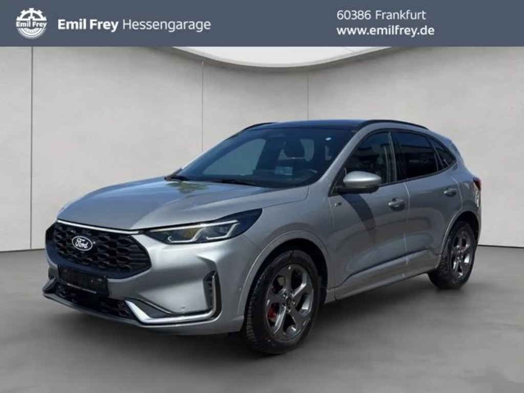 Ford Kuga EcoBoost ST Line X