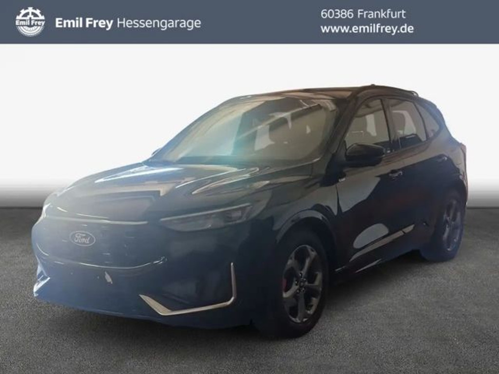 Ford Kuga EcoBoost ST Line X