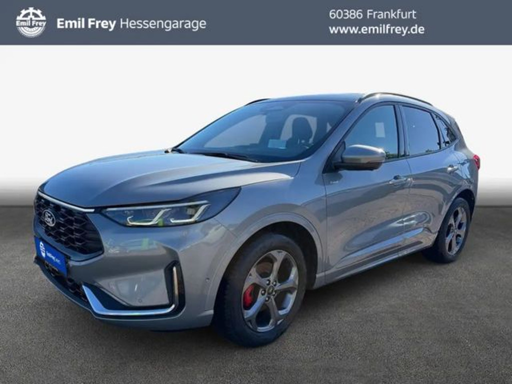 Ford Kuga ST Line X