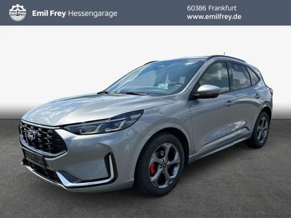 Ford Kuga ST Line X