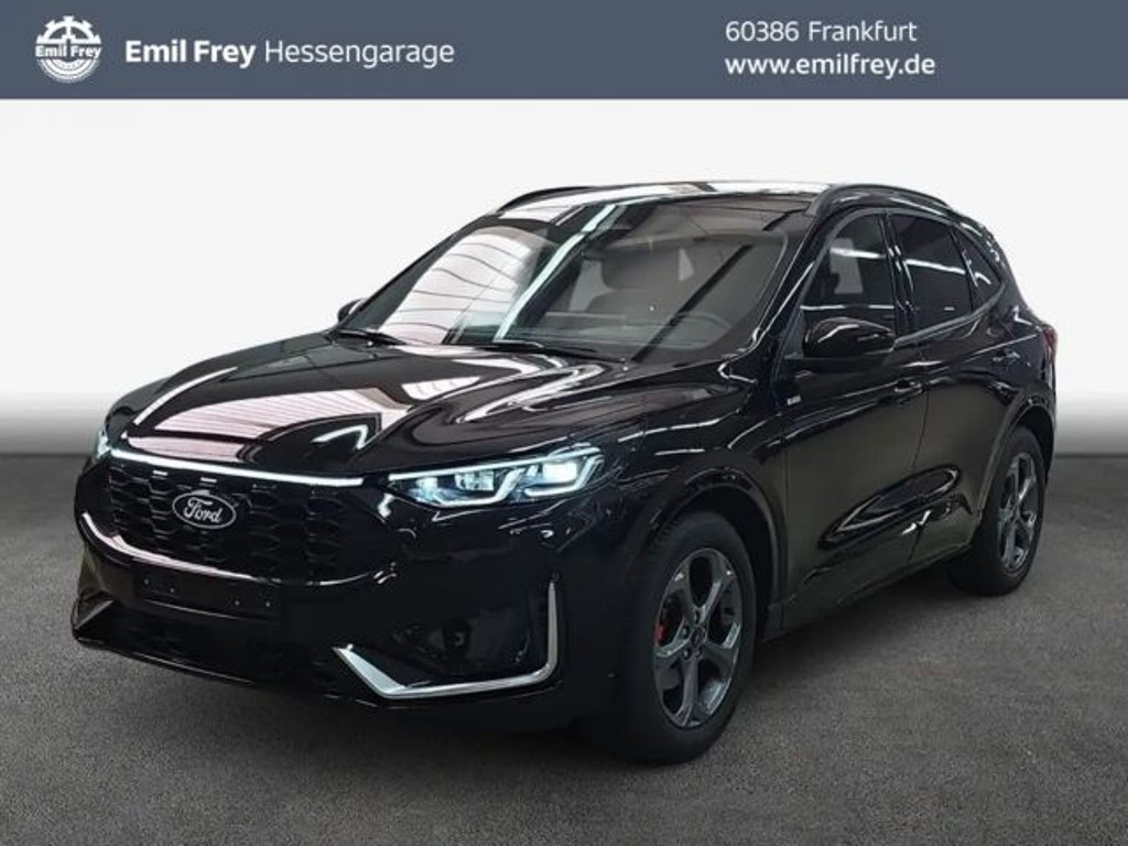 Ford Kuga EcoBoost ST Line X