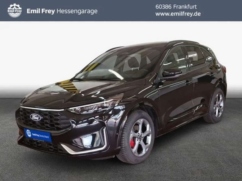 Ford Kuga ST Line X