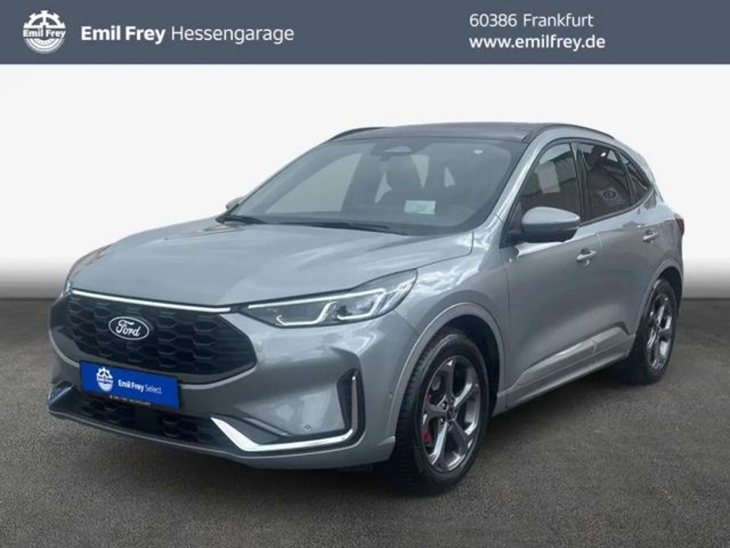 Ford Kuga ST Line X