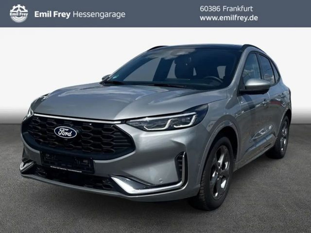 Ford Kuga ST Line X