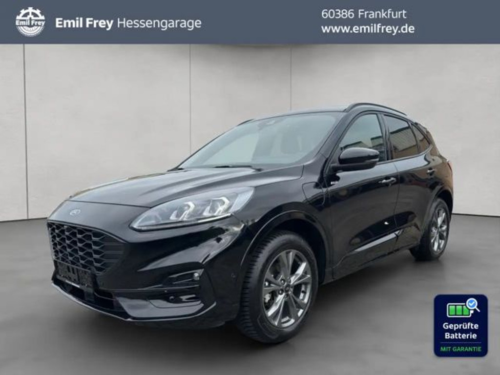 Ford Kuga ST Line Plug in Hybrid X