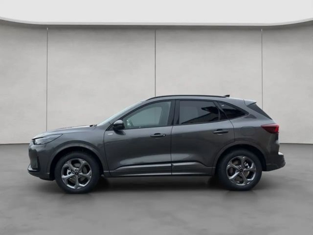 Ford Kuga 4x4 ST Line AWD