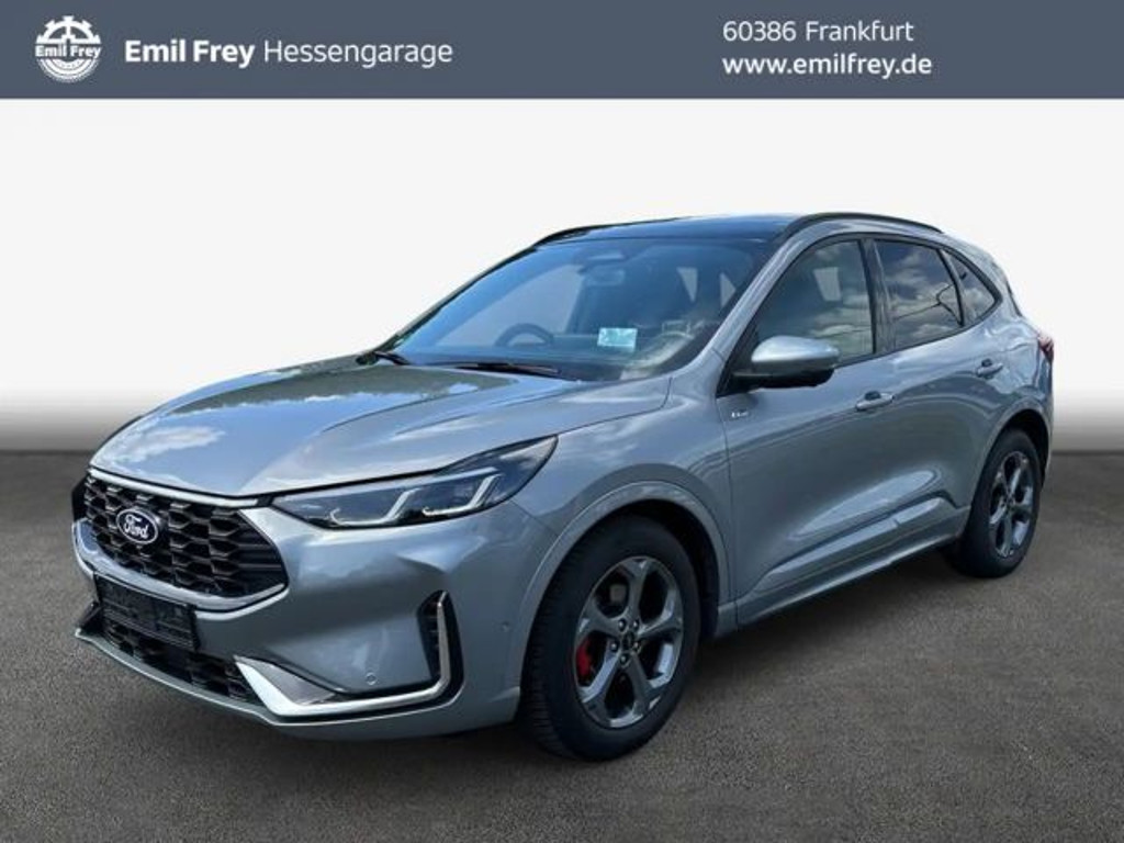 Ford Kuga EcoBoost ST Line X