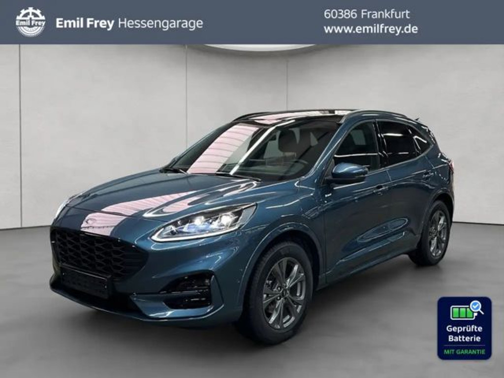 Ford Kuga ST Line Plug in Hybrid X