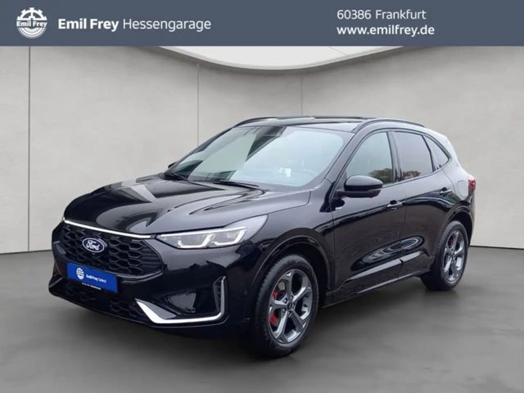Ford Kuga EcoBoost ST Line X